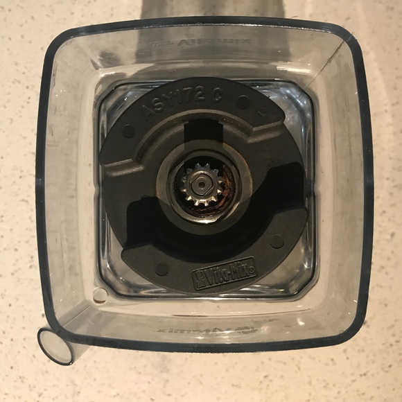 Vitamix Creations II Blender Low Profile Container - Picture 7 of 8